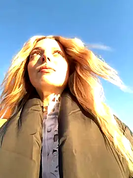 LoraaDoll online show from 10/02/25, 02:20