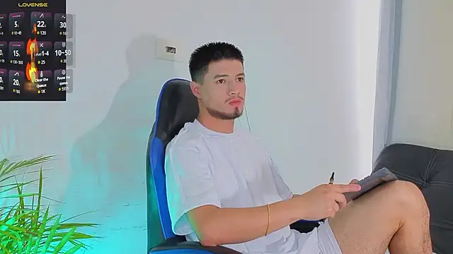 EdwardRoss  online show from 03/05/26, 09:22