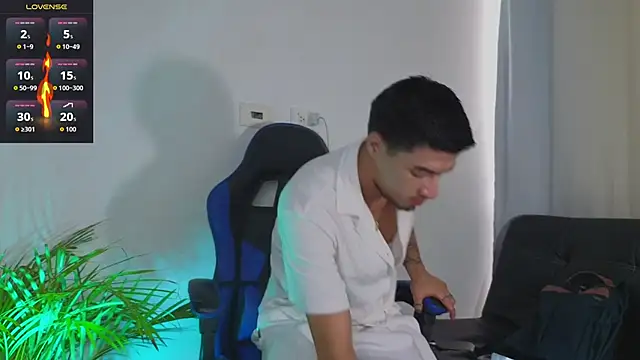 EdwardRoss  online show from 02/19/26, 09:45