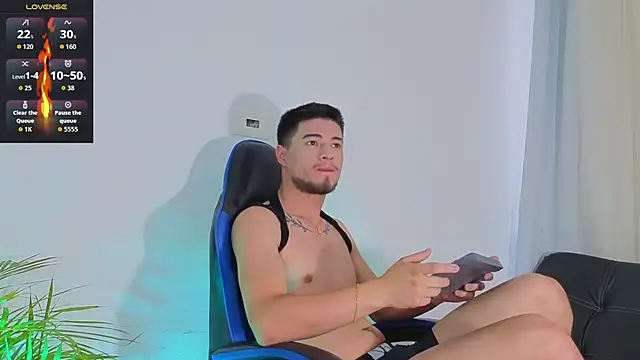 EdwardRoss  online show from 03/08/26, 10:46