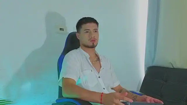 EdwardRoss  online show from 02/07/26, 08:50