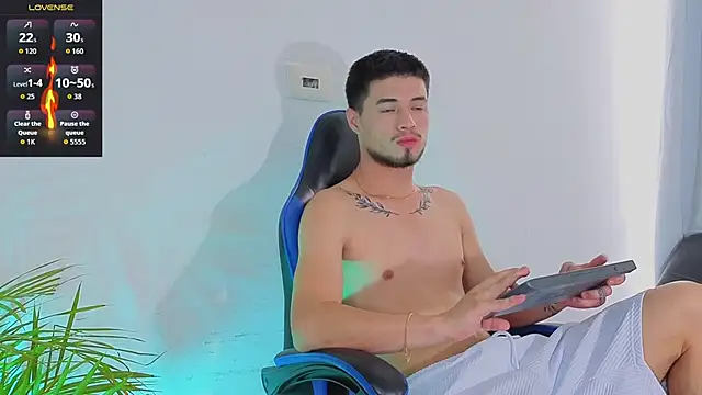 EdwardRoss  online show from 03/14/26, 03:40