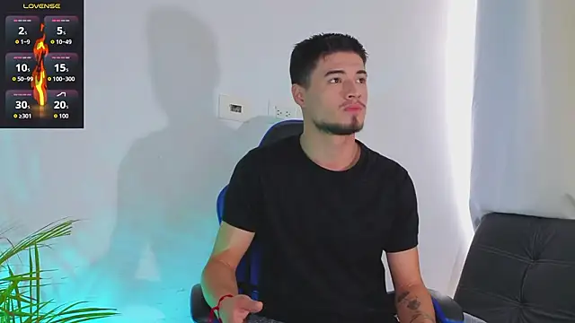 EdwardRoss  online show from 02/13/26, 07:58