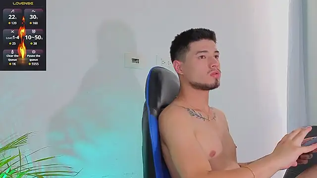 EdwardRoss  online show from 03/04/26, 09:00