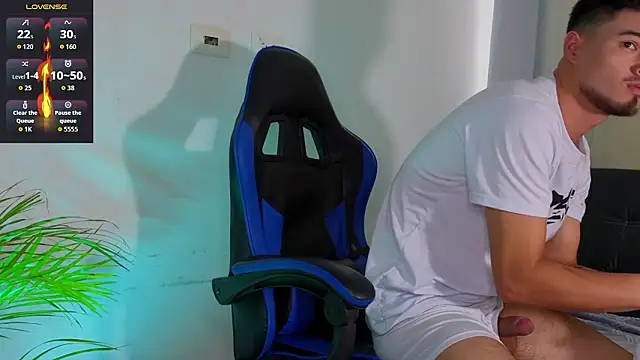 EdwardRoss  online show from 02/02/26, 10:09