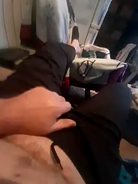 caigo7 online show from 11/11/25, 09:09