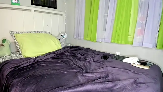 Persiasparadise online show from 12/08/24, 01:08