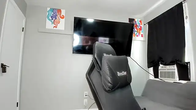 Persiasparadise online show from 09/16/25, 07:59