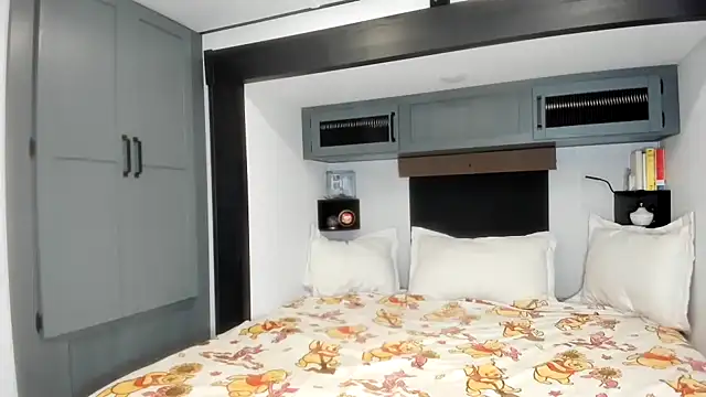 Persiasparadise online show from 03/14/26, 11:11