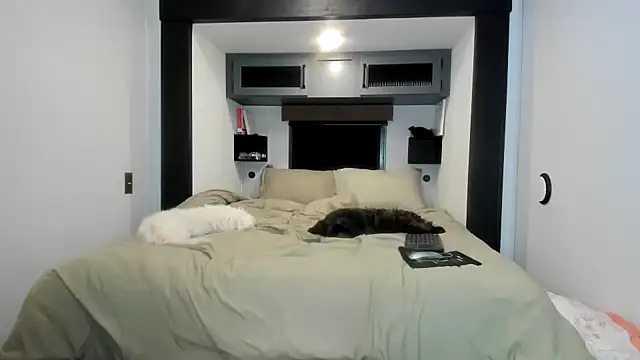 Persiasparadise online show from 12/18/25, 02:16