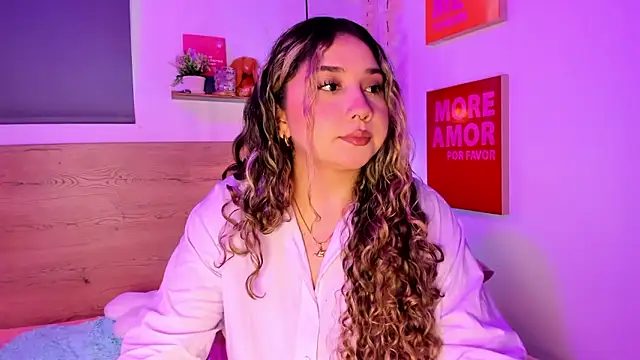 Cherryyquen online show from 03/30/26, 10:55