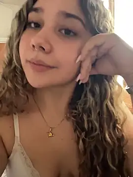 Cherryyquen online show from 11/09/25, 05:17