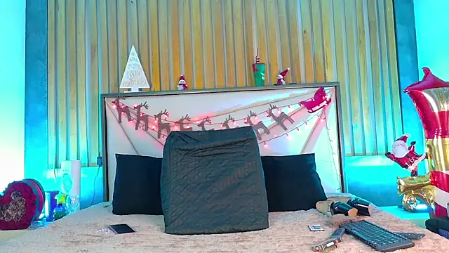 LilyyBigAss online show from 12/19/25, 11:45