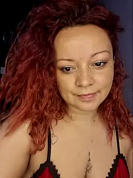 Snapshot of LilyyBigAss chatting on 10/14/25, 12:50 LilyyBigAss online show from 10/14/25, 12:50