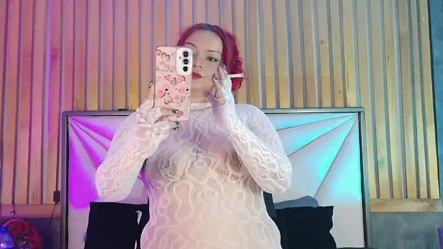 LilyyBigAss online show from 01/14/26, 11:47