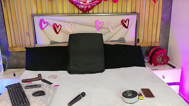 LilyyBigAss online show from 02/20/26, 11:56