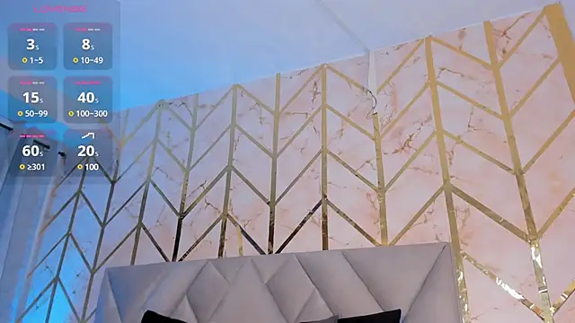 Arianabromw online show from 02/01/25, 10:23