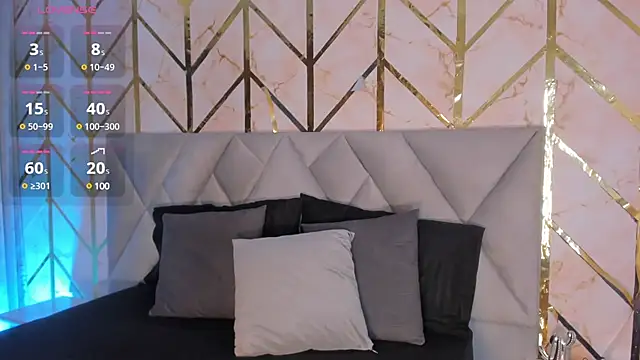 Arianabromw online show from 02/08/25, 07:27