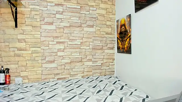 kaiagerbes3 online show from 11/15/25, 12:03