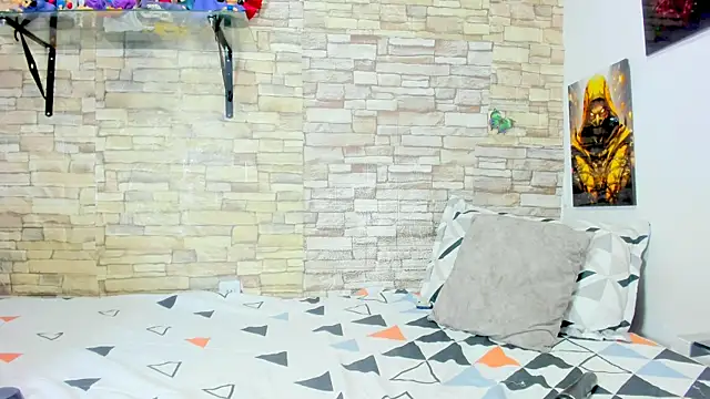 kaiagerbes3 online show from 02/28/26, 02:17