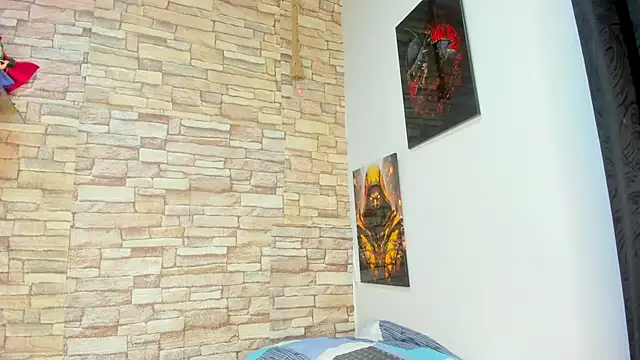 kaiagerbes3 online show from 11/17/25, 12:58