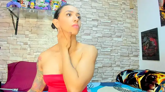 kaiagerbes3 online show from 09/26/25, 11:17