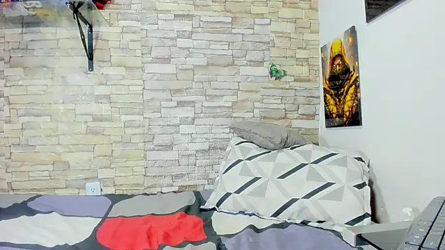 kaiagerbes3 online show from 03/06/26, 12:22