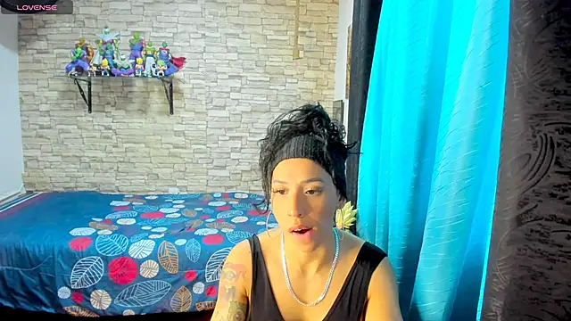 kaiagerbes3 online show from 10/05/25, 03:36