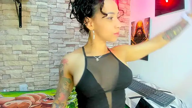 kaiagerbes3 online show from 11/21/25, 01:04