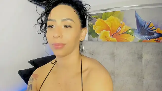 kaiagerbes3 online show from 06/28/26, 01:56