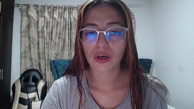 Kate lorens9 online show from 11/22/25, 01:15