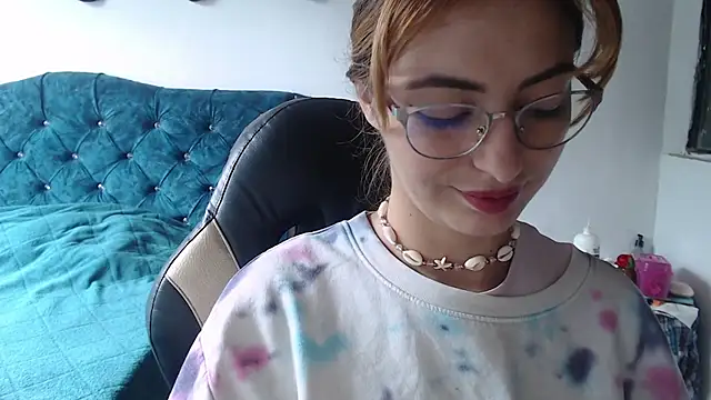 Kate lorens9 online show from 04/09/26, 02:23