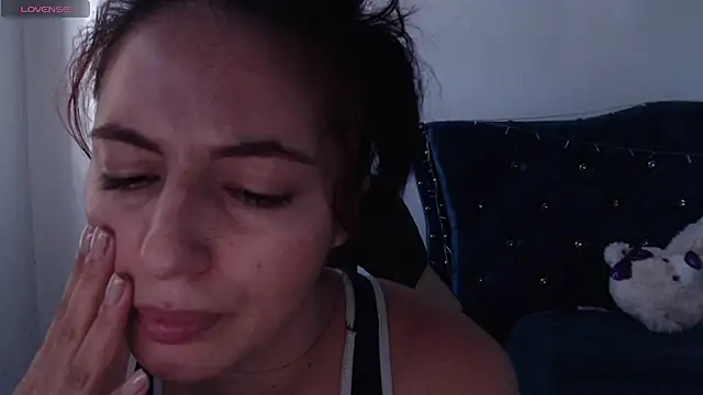 Snapshot of Kate_lorens9 chatting on 03/17/25, 10:08 Kate lorens9 online show from 03/17/25, 10:08