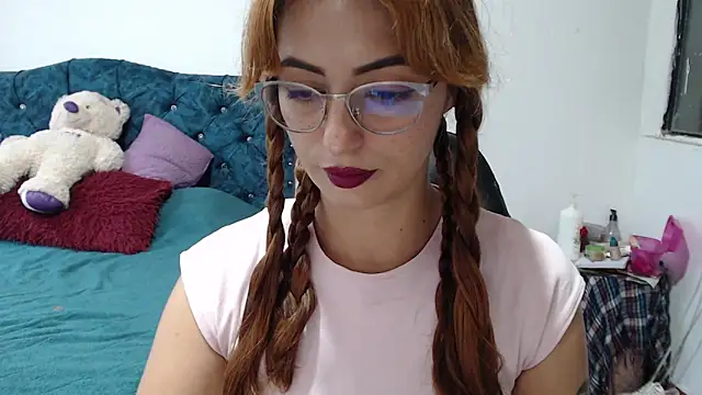 Kate lorens9 online show from 04/05/26, 05:30