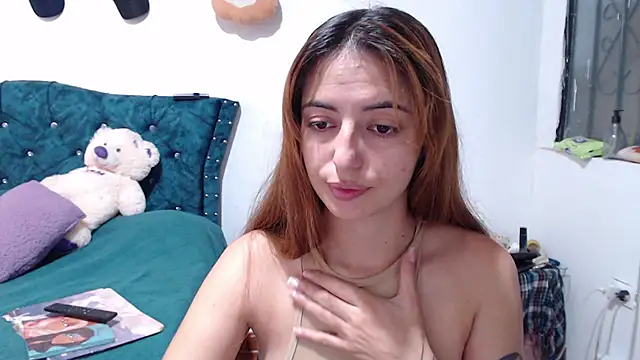 Kate lorens9 online show from 05/13/26, 02:02