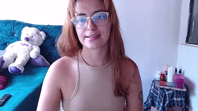 Kate lorens9 online show from 03/20/26, 02:18