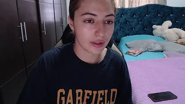 Kate lorens9 online show from 12/19/25, 11:34