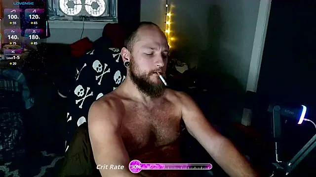 8inchpunkcub online show from 12/14/25, 07:19