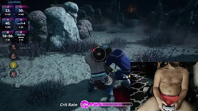 8inchpunkcub online show from 11/22/25, 04:50