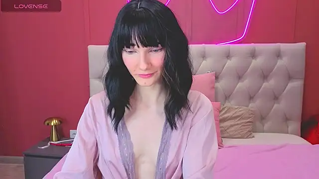 Lili flowerr online show from 02/23/26, 08:48