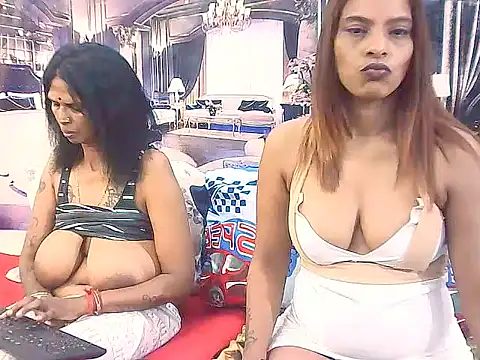 IndianSexyAss online show from 02/11/26, 07:25