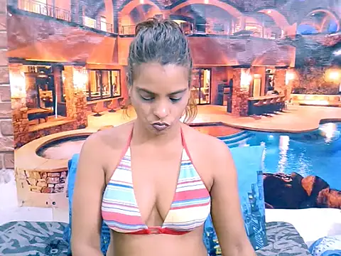 IndianSexyAss online show from 03/12/26, 10:08