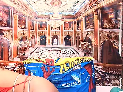 IndianSexyAss online show from 11/29/25, 07:36