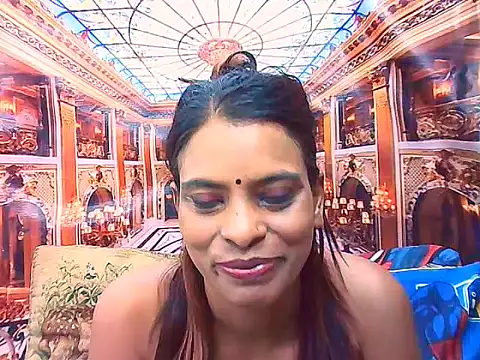 IndianSexyAss online show from 11/10/25, 03:50