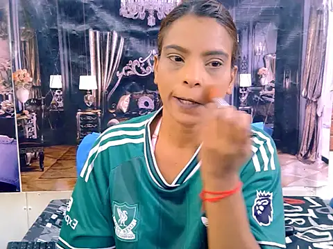 IndianSexyAss online show from 03/16/26, 06:32