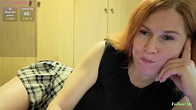 Sheandhim23 online show from 02/25/26, 01:11