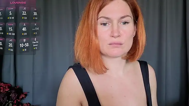 Sheandhim23 online show from 03/03/26, 10:00