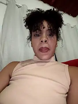 Julia Pretinha online show from 09/20/25, 12:48