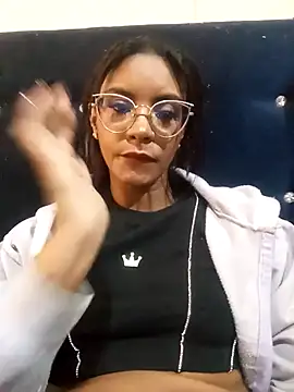 ZoeSmitth online show from 04/08/26, 04:52