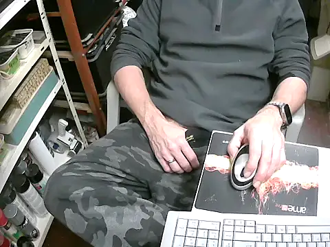 MF-Deutschland online show from 12/09/24, 11:47